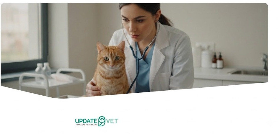 Abordagem ao Sopro em Gatos